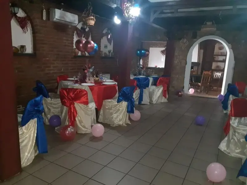 Restaurant nuntă Teleorman – Restaurant Kola